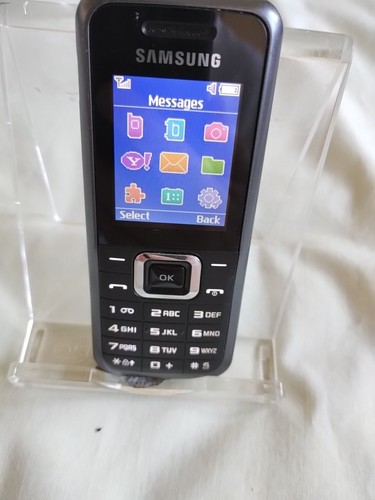 Samsung e2100b mobile - samsung,